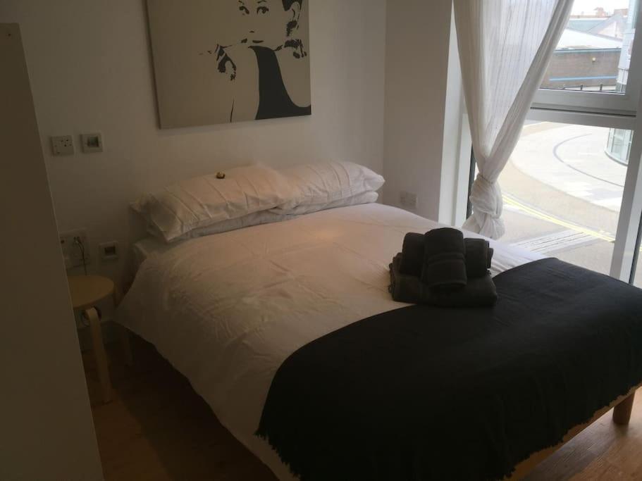Appartamento Octavia By Bwilde Londra Esterno foto