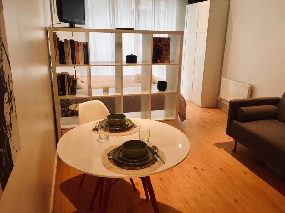Appartamento Octavia By Bwilde Londra Esterno foto